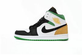 Picture of Air Jordan 1 Mid _SKUfc4669077fc